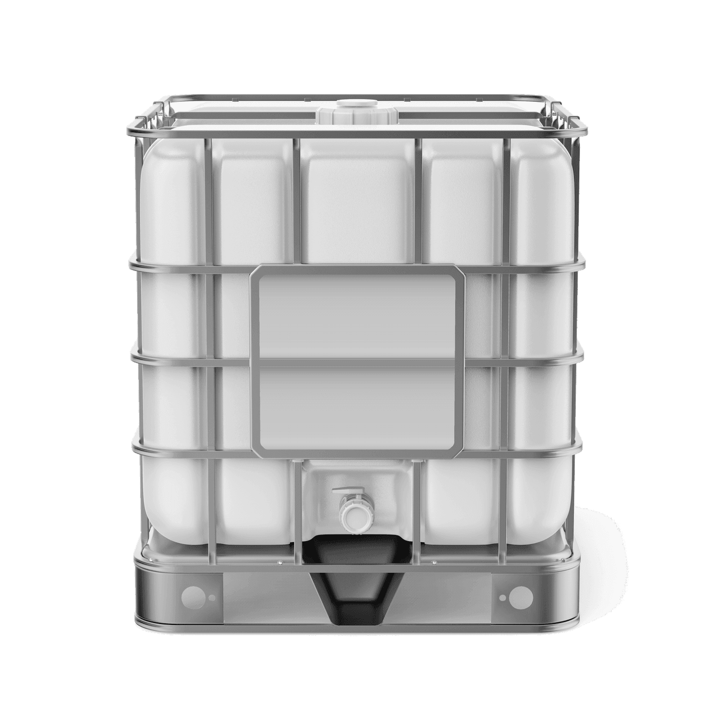 275-Gallon IBC Tote — New
